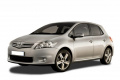 Toyota Auris Hatchback I